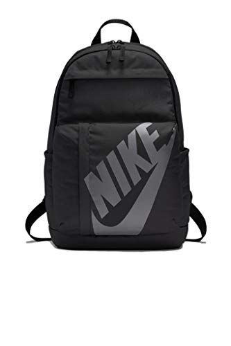 BACKPACK NIKE ELEMENTAL BLACK UNISEX ck0944-010 - BLACK - 25 L