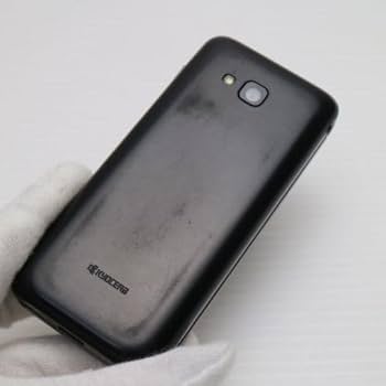 未使用品 GRATINA KYF39 スミ brutusmobile_kyf39ska