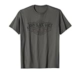 JBW vintage Logo T-Shirt