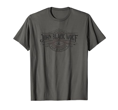 JBW vintage Logo T-Shirt