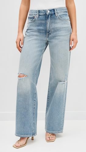 Pistola Denim Women's Hendrix Jeans2