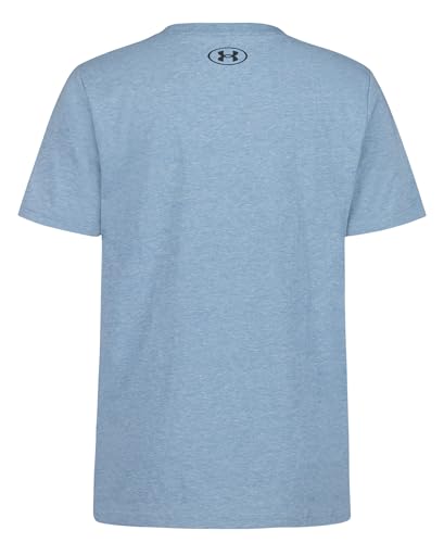 Image of Under Armour Kids Snake Moon Tee (Big Kid)