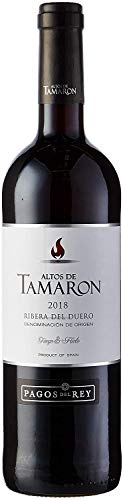 Altos De Tamaron Vino Tinto D.O. Ribera del Duero Joven Cover