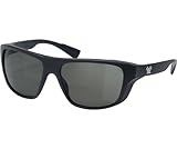 Vortex Optics Jackal Sunglasses (Black Frame - Smoke Lens)