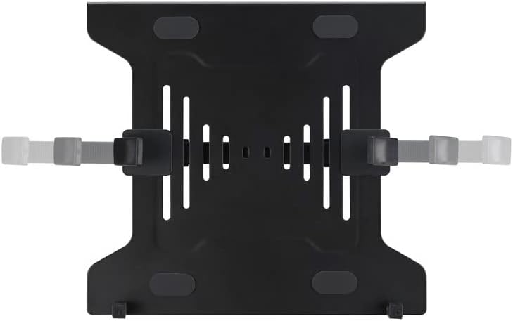 Kensington Laptop Holder for VESA-Mount Monitor Arms (K53801WW)