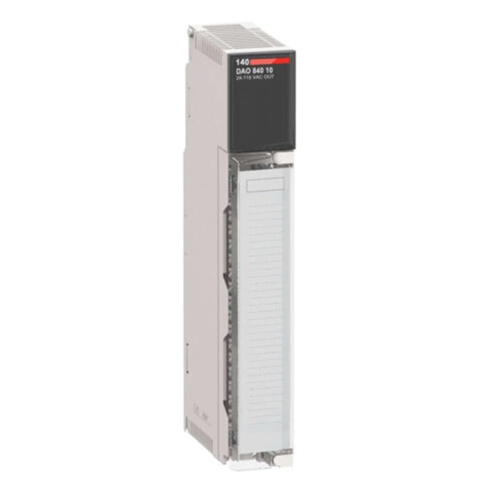 OGQNPJJCJ 140DAO84000 Output Module 140DAO84000 PLC Module Sealed in Box