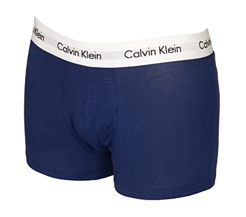 Boxers Calvin Klein Jeans RISE TRUNK X3 EU - vue 5