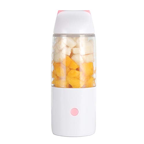 Anself Portátil Juicer Recarregável Liquidificador Liquidificador Liquidificador Mixer Juice Househo