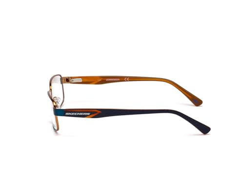 Image of Skechers Plastic Transparent Frames SE3205 55 092