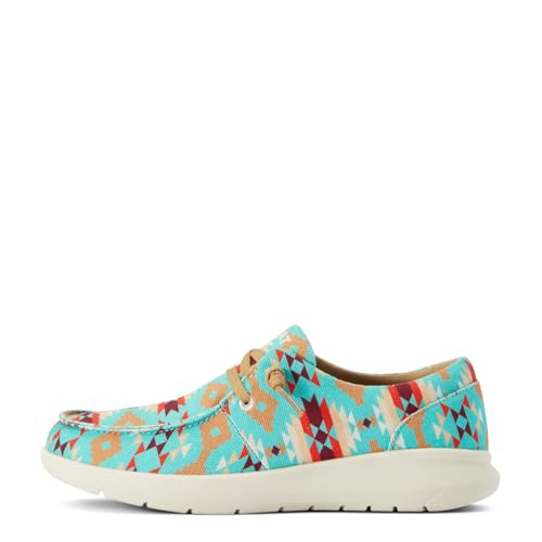 Image of Ariat Women's Hilo Shoe
