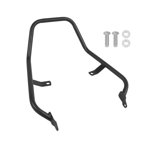 Barres d'appui pour moto Kawasaki Z900RS : sécurisez votre passager arrière