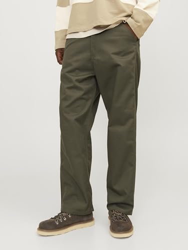 JACK & JONES Jpstalex Jjclean Worker – Ansicht 2