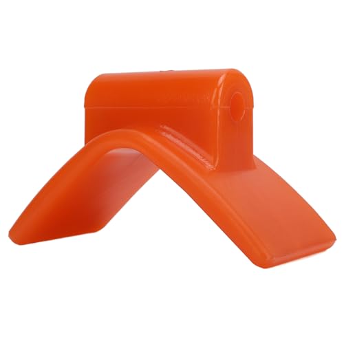 Butée d'arc pour remorque de bateau anti-choc et stable