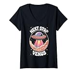 Space Planets System Science Venus