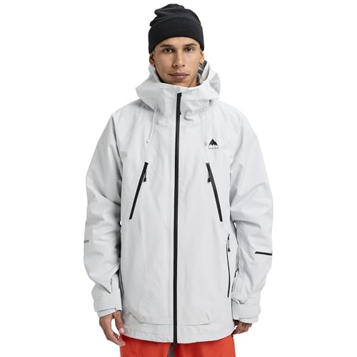Image of Burton Men's Reserve GORE-TEX 2L Jacket