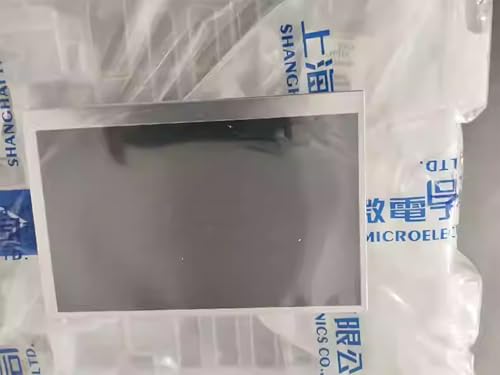 Image of Original Stock 7 inch 800x480 C070VAN02.0 LCD Display Screen