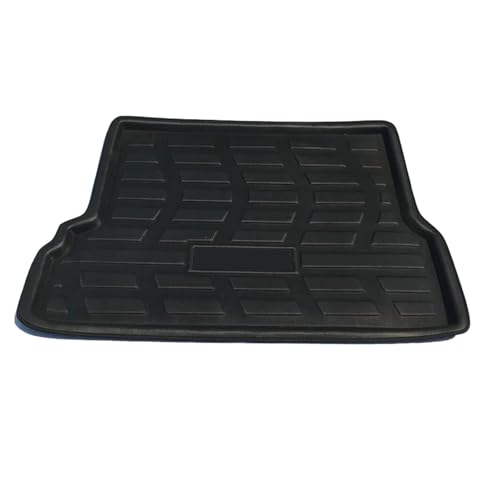 Tapis de coffre Land Cruiser Prado J150 7 places protecteur étanche pour escapades