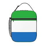 sierra tv tropes Design fonctionnel : équipé d'une poche avant pour ranger les ustensiles et d'une poche latérale en maille pour transporter des boissons, notre sac à déjeuner drapeau de la Sierra Leone offre commodité et polyvalence. La poignée à boucle amovible vous permet de l'attacher à un sac à dos ou une valise, ce qui le rend idéal pour le travail, le bureau et les voyages.