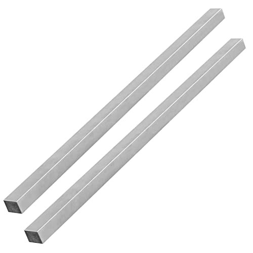 Bettomshin HSS Herramienta Torno 8mmx8mmx200mm 10 Pzas miniatura 1