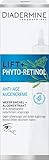 diadermine lift+ sofort retuschierer DIADERMINE Lift+ Phyto-Retinol Anti-Age Augencreme mit Retinol-Effekt minimiert Falten so wirksam wie Retinol, reduziert Schwellungen und dunkle Augenringe