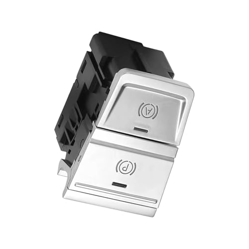 Freno de Mano Bloqueado Solución con Interruptor Eléctrico 4K0927225B 3