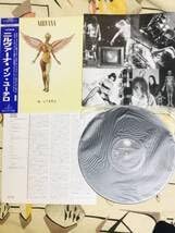 nirvana アルバム6枚セット