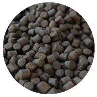 Todo Cultivo NPK 9-6-1: Fertilizante Orgánico Rico en Materia Orgánica (60%) y Ácidos Húmicos (25kgs) para Huerta y Cultivos Ecológicos