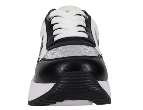Michael Kors Girl's Cosmo Maddy Sneaker2
