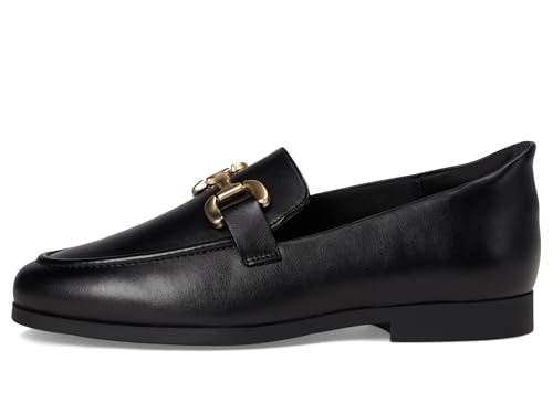 Image of Marc Joseph New York Womens Avery Street Loafer (Hands Free Technology)