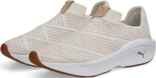 PUMA Womens Enlighten Training Sneakers Shoes - Beige2