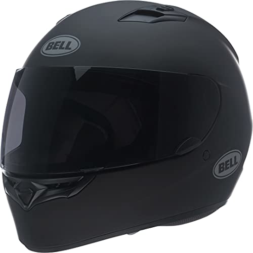 Modular BELL QUALIFIER SOLID HELMET MATTE BLACK M