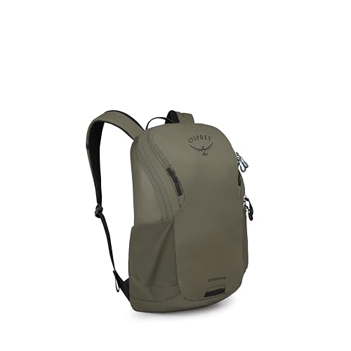 Image of Osprey Astronova Campus Laptop Backpack - Lightweight Everyday Bag with Laptop Sleeve and Bottle Pockets