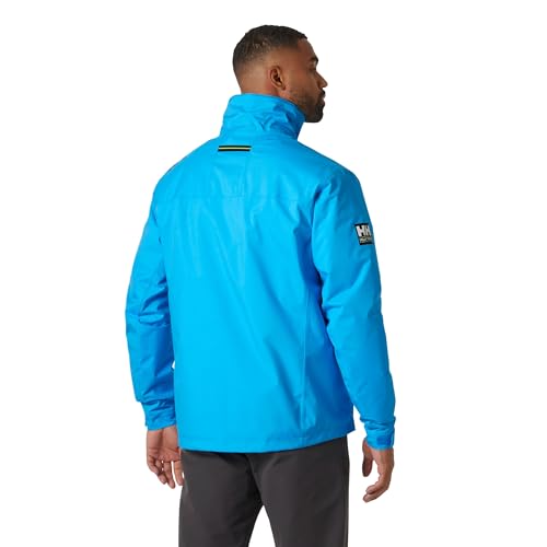 Image of Helly-Hansen Men's Crew Midlayer Jacket 2.0