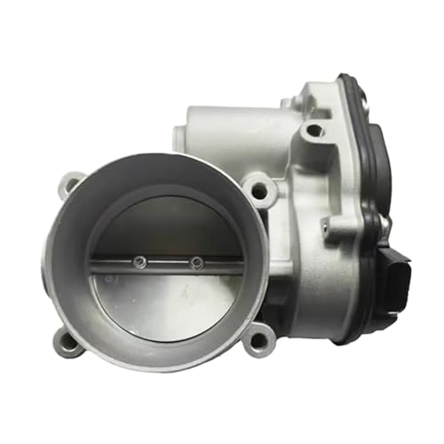 Corps de papillon des gaz BL3Z9E926A régulateur de ralenti pour une accélération fluide