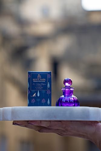 Image of Royal Oud Attar - Premium Alcohol-Free Unisex Perfume | Long-Lasting Indian Oud Fragrances for Mens & Womens | Daily Use Luxury Scent | 15ml Travel-Size Perfume Oil