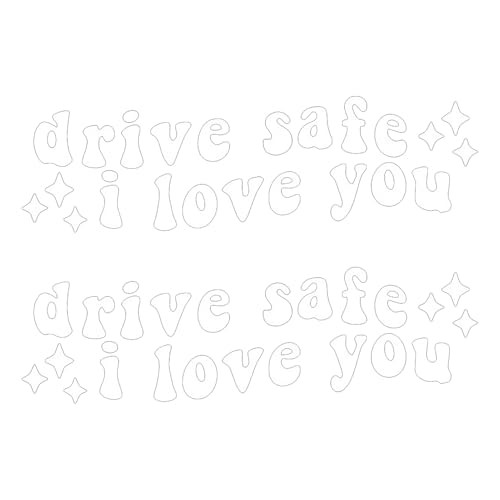 Reflekterande bildekal - anpassad bildekal för backspegel, modifierad fönsterdekorationstillbehör | Dekorativa vinylklistermärken för Fu