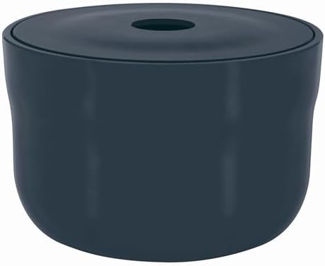 Spirella Cocco 10,17491 Multi Box Holder in Charcoal, Grey image 3