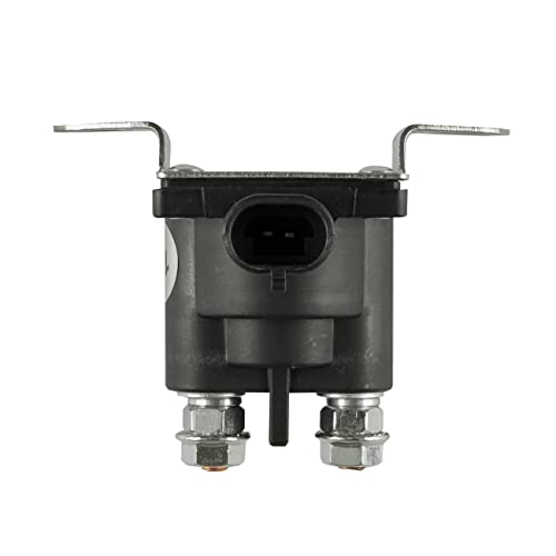 Caltric Relay Solenoide de Arranque Compatible con Polaris Jet Ski Genesis 1200 miniatura 7