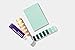 Pantone Formula Guide Set and Color Book, GP1601A, Coated and Uncoated - Color Swatch Book with 2,161 Spot Colors