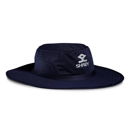 Image of SHREY Performance Cricket Hat for Men's