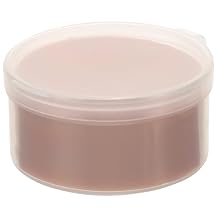 Special Effects Scar Wax for Halloween Makeup and Stage Cosplay Face Painting Skin Wax for Scar Covering and Nose Shaping Unisex 2.16X0.98X0.98In