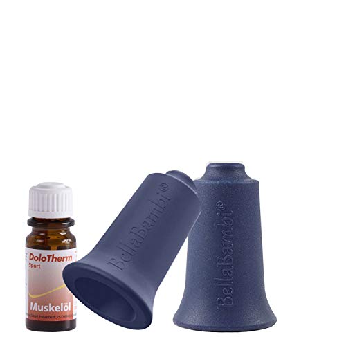 BellaBambi® ORIGINAL duo INTENSE Kombi-Angebot Cupping Cover