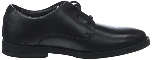 Clarks Rufus Edge, Scarpe stringate brouge