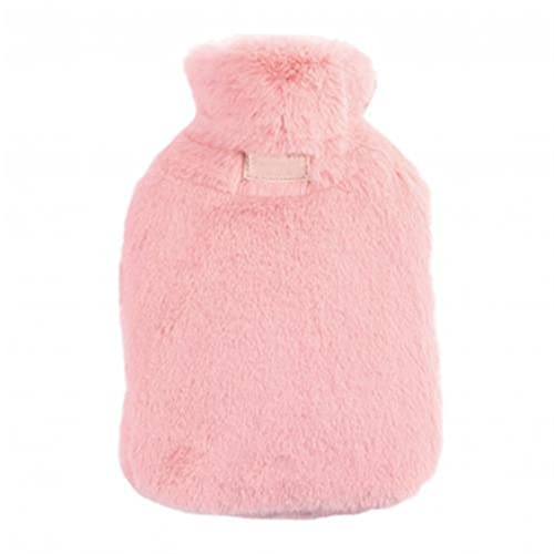 Sac à main chaud d'hiver pour cocooning et pieds au chaud