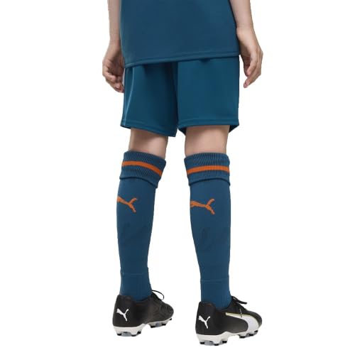 PUMA Short 2627 Valencia CF Enfant et Adolescent Vêtements 9 10Y - vue 10