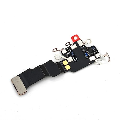 MEEFIX WiFi Antenna Wireless Signal Flex Cable Replacement Part for iPhone 14 Pro Max