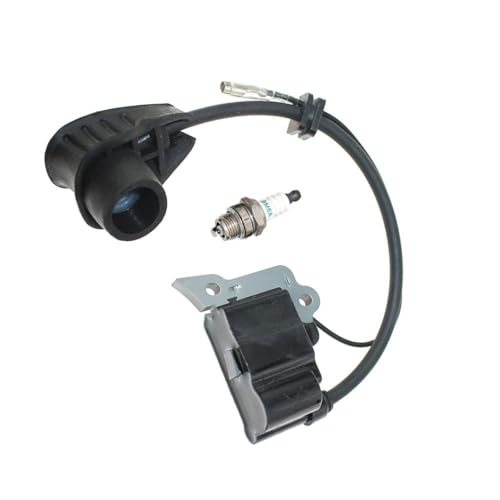 Bobine d'allumage DA00000394 étincelle stable pour moteur thermique LT-27