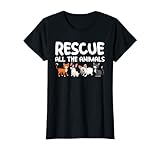 Animal Rescue Clothing