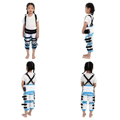 Faja lumbar ajustable para niños talla S miniatura 4