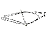 Lowrider Chrome 24
